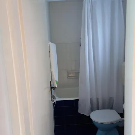 Wilke Guest house