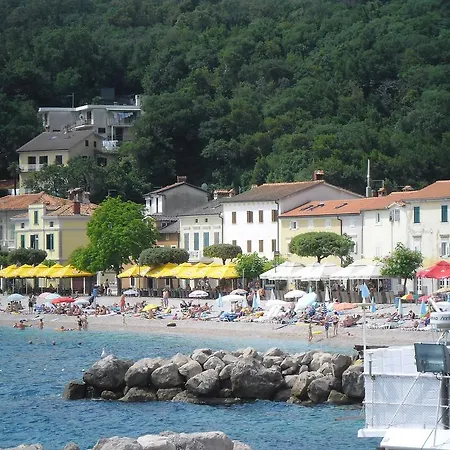 Wilke Guest house Moscenicka Draga