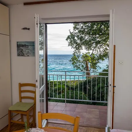 Wilke Guest house Moscenicka Draga