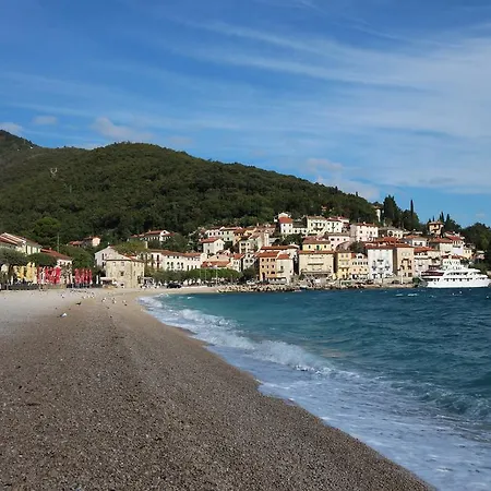 Wilke Guest house Moscenicka Draga