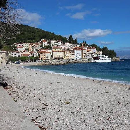 Guest house Wilke Moscenicka Draga